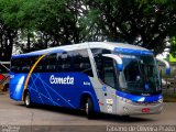 Viação Cometa 13241 na cidade de São Paulo, São Paulo, Brasil, por Fabiano de Oliveira Prado. Número da foto: #:id.