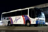 Viação Apuí 2680 na cidade de Porto Velho, Rondônia, Brasil, por César Castro. Número da foto: #:id.