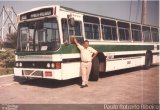 Jotur - Auto Ônibus e Turismo Josefense 082 na cidade de Florianópolis, Santa Catarina, Brasil, por Ricardo Marinho. Número da foto: #:id.