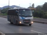 Embravans Turismo 999 na cidade de Belo Horizonte, Minas Gerais, Brasil, por Rodrigo Barraza. ID da foto: :id.