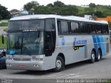 Transportadora Turística Tecnovan 5008 na cidade de Barra do Piraí, Rio de Janeiro, Brasil, por José Augusto de Souza Oliveira. Número da foto: #:id.