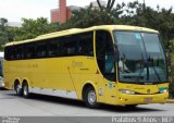 Viação Itapemirim 8657 na cidade de São Paulo, São Paulo, Brasil, por Cristiano Soares da Silva. Número da foto: #:id.
