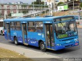 Sagrada Família Ônibus 02810 na cidade de Belo Horizonte, Minas Gerais, Brasil, por Matheus Adler. ID da foto: :id.