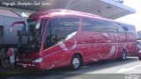 Transmiva T.M S.A. AB 6099 na cidade de , por Christopher Gamboa. Número da foto: #2338376.