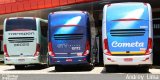 Viação Cometa 13104 na cidade de Registro, São Paulo, Brasil, por Andrey  Lima. Número da foto: #2337880.