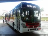 Expresso Itamarati 6325 na cidade de Ribeirão Preto, São Paulo, Brasil, por Erwin  Luiz. Número da foto: #:id.