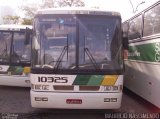 Empresa Gontijo de Transportes 10325 na cidade de Belo Horizonte, Minas Gerais, Brasil, por Maurício Nascimento. Número da foto: #2338755.