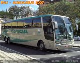 Viação Garcia 6968 na cidade de Sorocaba, São Paulo, Brasil, por EDUARDO - SOROCABUS. Número da foto: #2338771.