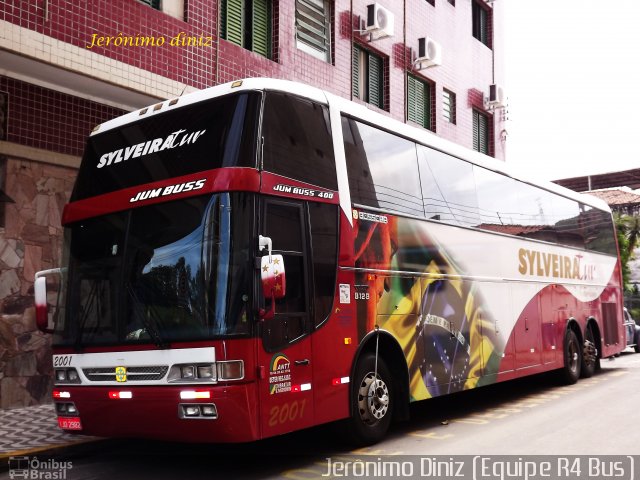 Sylveira Tur 2001 na cidade de Aparecida, São Paulo, Brasil, por Jerônimo Diniz. Número da foto: #2281827.