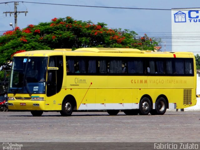 Viação Itapemirim 44903 na cidade de Vitória da Conquista, Bahia, Brasil, por Fabricio Zulato. Número da foto: #2280165.