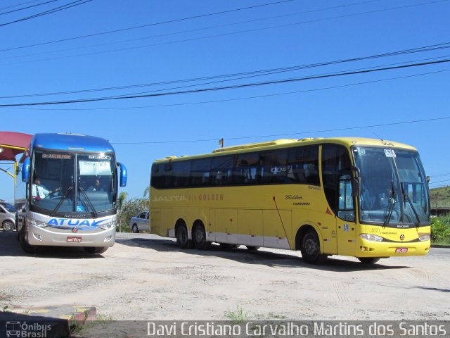 Viação Itapemirim 5021 na cidade de Barbacena, Minas Gerais, Brasil, por Davi Cristiano Carvalho Martins dos Santos. Número da foto: #2281592.