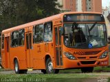 Auto Viação Marechal AA020 na cidade de Curitiba, Paraná, Brasil, por Clemilton Rodrigues . Número da foto: #:id.