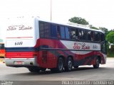 Expresso São Luiz 6440 na cidade de Goiânia, Goiás, Brasil, por Paulo Roberto de Morais Amorim. Número da foto: #2280993.