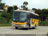 Viação Santa Edwiges 6230 na cidade de Belo Horizonte, Minas Gerais, Brasil, por Adão Raimundo Marcelino. Número da foto: #2281877.