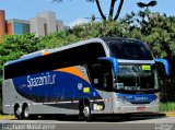Spazzini Tur 8018 na cidade de São Paulo, São Paulo, Brasil, por Raphael Malacarne. Número da foto: #:id.