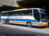 Viação Sertaneja 1290 na cidade de Belo Horizonte, Minas Gerais, Brasil, por Thiago  Pacheco. Número da foto: #2281477.