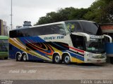 Guaçu Tur Viagens e Turismo 9000 na cidade de Curitiba, Paraná, Brasil, por Patrick  Luis Aifeld. Número da foto: #:id.