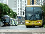 Viação Itapemirim 7001 na cidade de Curitiba, Paraná, Brasil, por Edivaldo Carvalho. Número da foto: #2281093.