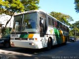 Empresa Gontijo de Transportes 8975 na cidade de Belo Horizonte, Minas Gerais, Brasil, por Maurício Nascimento. Número da foto: #2281074.