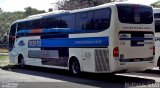 VIDA - Viação Danúbio Azul 6008 na cidade de São Paulo, São Paulo, Brasil, por Matheus Silva. Número da foto: #2281694.