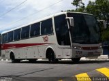 Empresa de Ônibus Pássaro Marron 5724 na cidade de Taubaté, São Paulo, Brasil, por Matheus  Loiaconi dos Santos. Número da foto: #2281624.