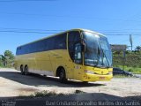 Viação Itapemirim 5021 na cidade de Barbacena, Minas Gerais, Brasil, por Davi Cristiano Carvalho Martins dos Santos. Número da foto: #2281596.