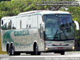 Viação Garcia 7201 na cidade de Maringá, Paraná, Brasil, por Victor Hugo Guedes Pereira. Número da foto: #2280354.