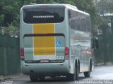 Viação Itapemirim 223 na cidade de São Paulo, São Paulo, Brasil, por Joase Batista da Silva. Número da foto: #2281012.