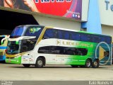 Liderança Turismo 990 na cidade de Goiânia, Goiás, Brasil, por Italo Nunes Silva. Número da foto: #:id.