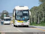 Empresa Gontijo de Transportes 18185 na cidade de Vitória da Conquista, Bahia, Brasil, por Daniel  Machado. Número da foto: #2281131.