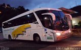 Empresa Cruz 49209 na cidade de Santos, São Paulo, Brasil, por Julio César Pinheiro. Número da foto: #:id.