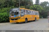 Viação Praiana 3204 na cidade de Porto Belo, Santa Catarina, Brasil, por Eric Moises Martins. Número da foto: #2281276.