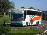 Empresa de Transportes Andorinha 5490 na cidade de Americana, São Paulo, Brasil, por Ruan Roque. Número da foto: #2281238.