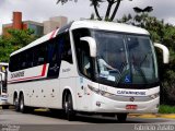 Auto Viação Catarinense 3111 na cidade de São Paulo, São Paulo, Brasil, por Fabricio do Nascimento Zulato. Número da foto: #:id.