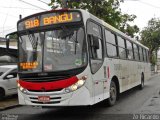 Auto Viação Jabour D86095 na cidade de Rio de Janeiro, Rio de Janeiro, Brasil, por Zé Ricardo Reis. Número da foto: #:id.