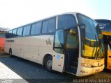 Viação Itapemirim 8207 na cidade de Belo Horizonte, Minas Gerais, Brasil, por Maurício Nascimento. Número da foto: #2281154.