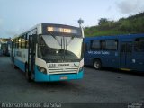 Viação Cruzeiro 438 na cidade de Cabo de Santo Agostinho, Pernambuco, Brasil, por Anderson Marcos  da Silva. Número da foto: #:id.
