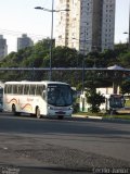 Viação Regional 2267 na cidade de Salvador, Bahia, Brasil, por Cecílio Júnior. Número da foto: #:id.