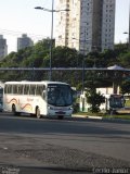 Viação Regional 2267 na cidade de Salvador, Bahia, Brasil, por Cecílio Júnior. ID da foto: :id.