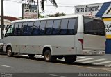 Ônibus Particulares FJW6052 na cidade de São José do Rio Preto, São Paulo, Brasil, por Aislan Nascimento. ID da foto: :id.