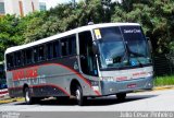 Viação Santa Cruz 243070 na cidade de São Paulo, São Paulo, Brasil, por Julio César Pinheiro. Número da foto: #:id.