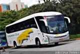 Empresa Cruz 49302 na cidade de São Paulo, São Paulo, Brasil, por Julio César Pinheiro. Número da foto: #:id.