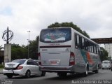 Alternativa Transportadora Turística 413 na cidade de São Bernardo do Campo, São Paulo, Brasil, por Marco Antonio da Silva. Número da foto: #:id.