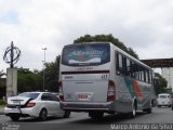 Alternativa Transportadora Turística 413 na cidade de São Bernardo do Campo, São Paulo, Brasil, por Marco Antonio da Silva. ID da foto: :id.