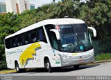 Empresa Cruz 49105 na cidade de São Paulo, São Paulo, Brasil, por Julio César Pinheiro. Número da foto: #:id.