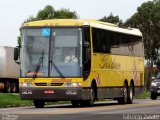Viação Itapemirim 45267 na cidade de Vitória da Conquista, Bahia, Brasil, por Fabricio Zulato. Número da foto: #2281002.