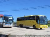 Viação Itapemirim 5021 na cidade de Barbacena, Minas Gerais, Brasil, por Davi Cristiano Carvalho Martins dos Santos. Número da foto: #2281592.