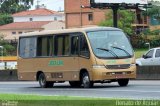 Jotur - Auto Ônibus e Turismo Josefense 2206 na cidade de São José, Santa Catarina, Brasil, por Renato de Aguiar. Número da foto: #:id.