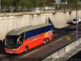 Pullman Bus 2887 na cidade de , por Gustavo Carmona. Número da foto: #:id.