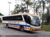 Viação Sertaneja 350 na cidade de Juiz de Fora, Minas Gerais, Brasil, por Douglas Alvim. Número da foto: #:id.